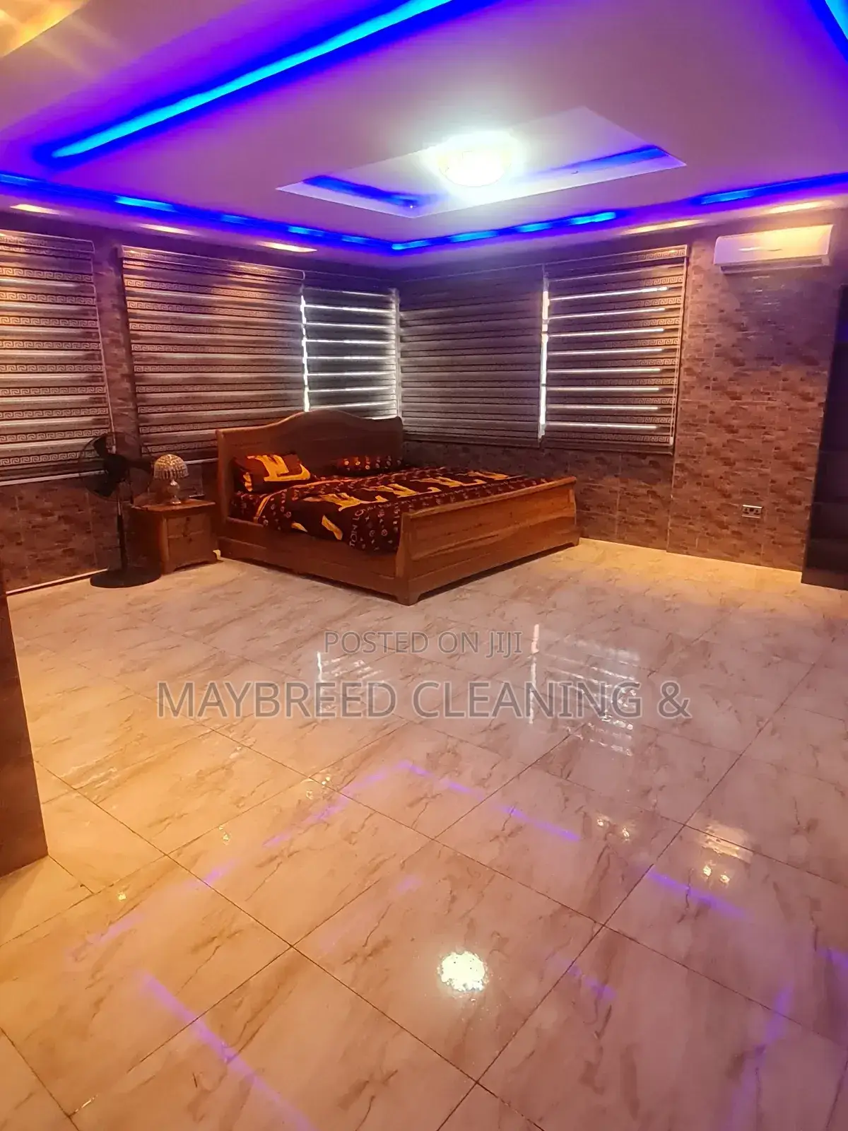 Reach Out to Us for the Best House Cleaning Service