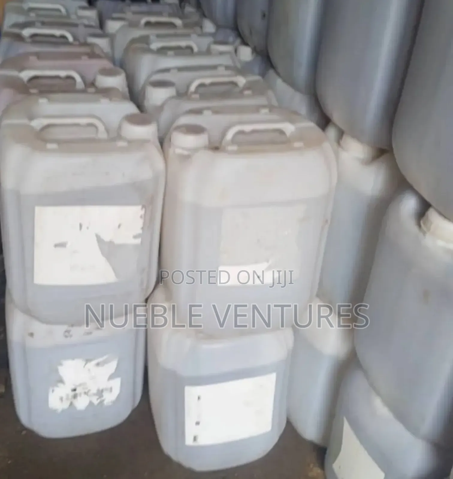 Sulphuric Acid Local 98%