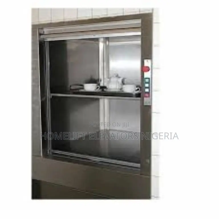 Kitchen Food Dumbwaiter Lift