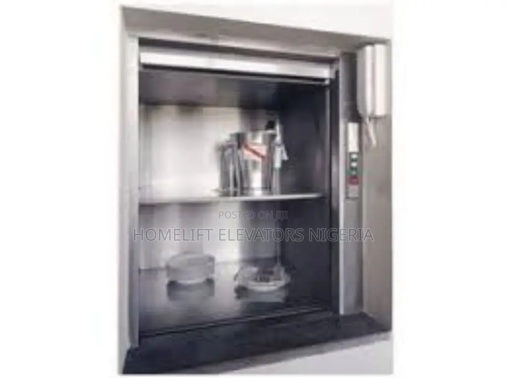Kitchen Food Dumbwaiter Lift