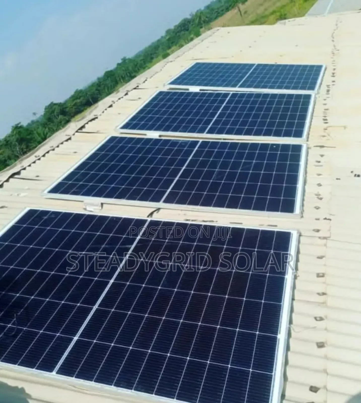 Premium 5kva/48v/10kwh Solar Energy System Installations