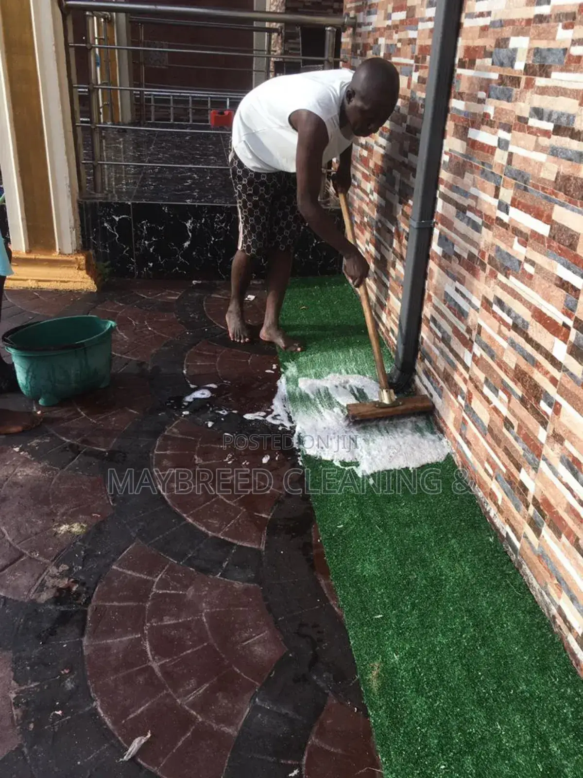 Top Top Cleaning Service>