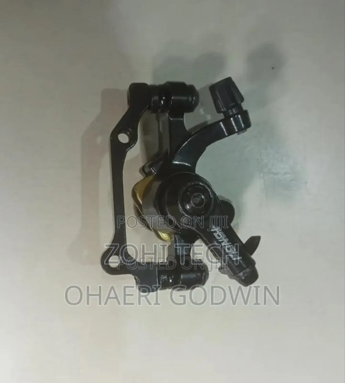 Ebike Bike Brake Pad Brakes