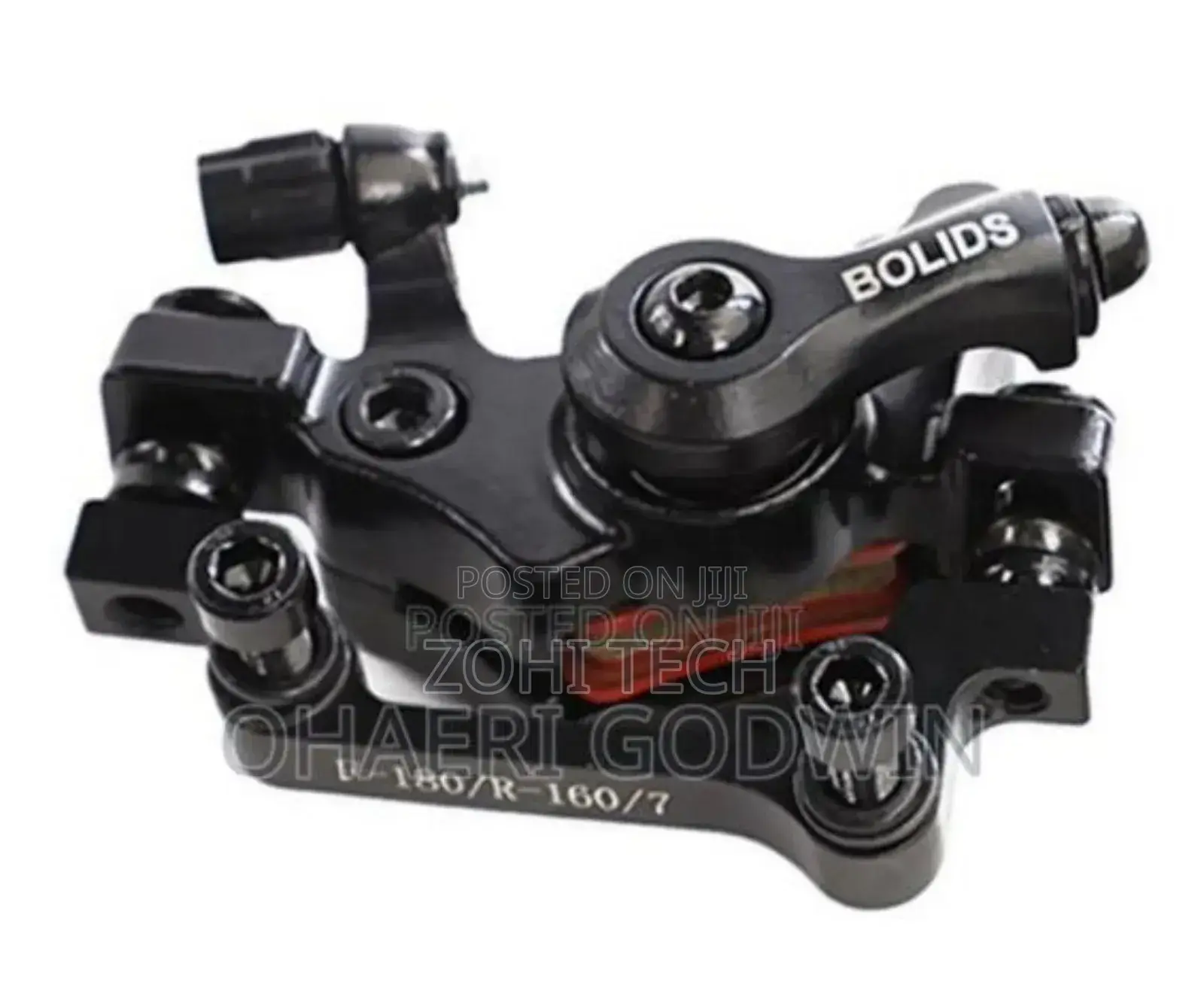 Ebike Bike Brake Pad Brakes