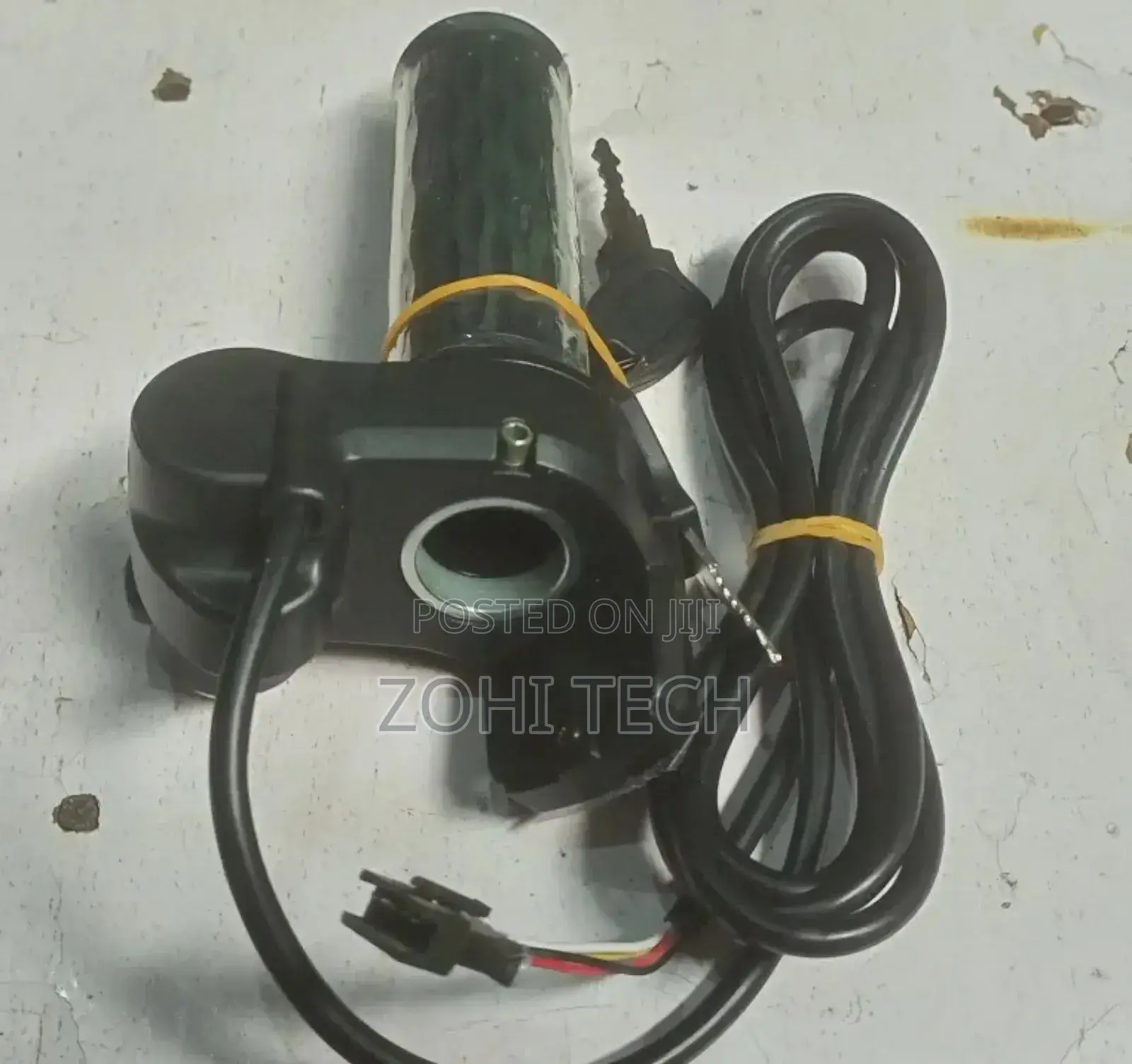 36v 48v Throttle Ebike Throttle