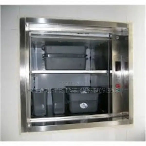 Restaurant Food Dumbwaiter Elevator