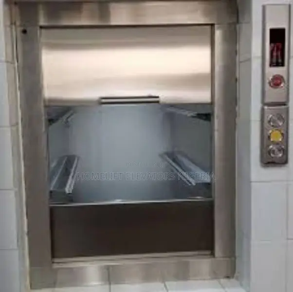 Food Dumbwaiter Lift for Home Hotel