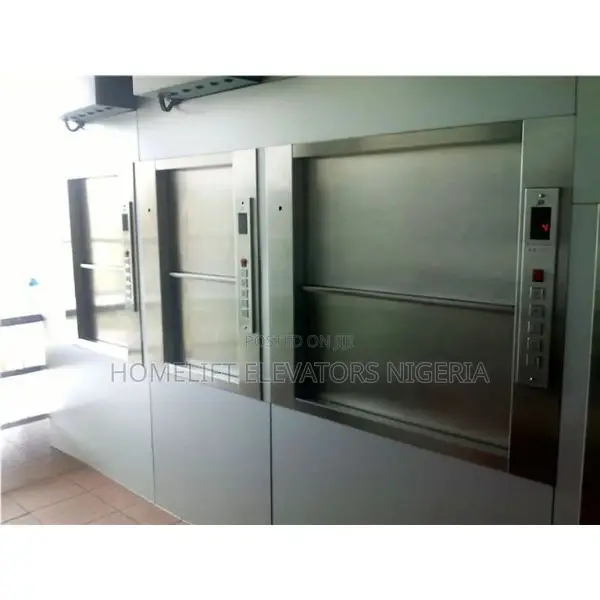 Dumbwaiter Restaurant Kitchen Elevator