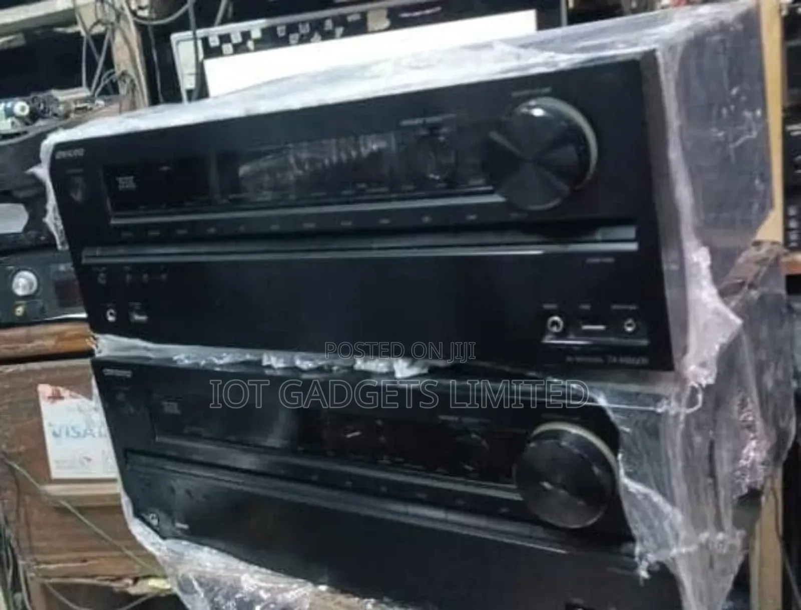 Cinema Avr