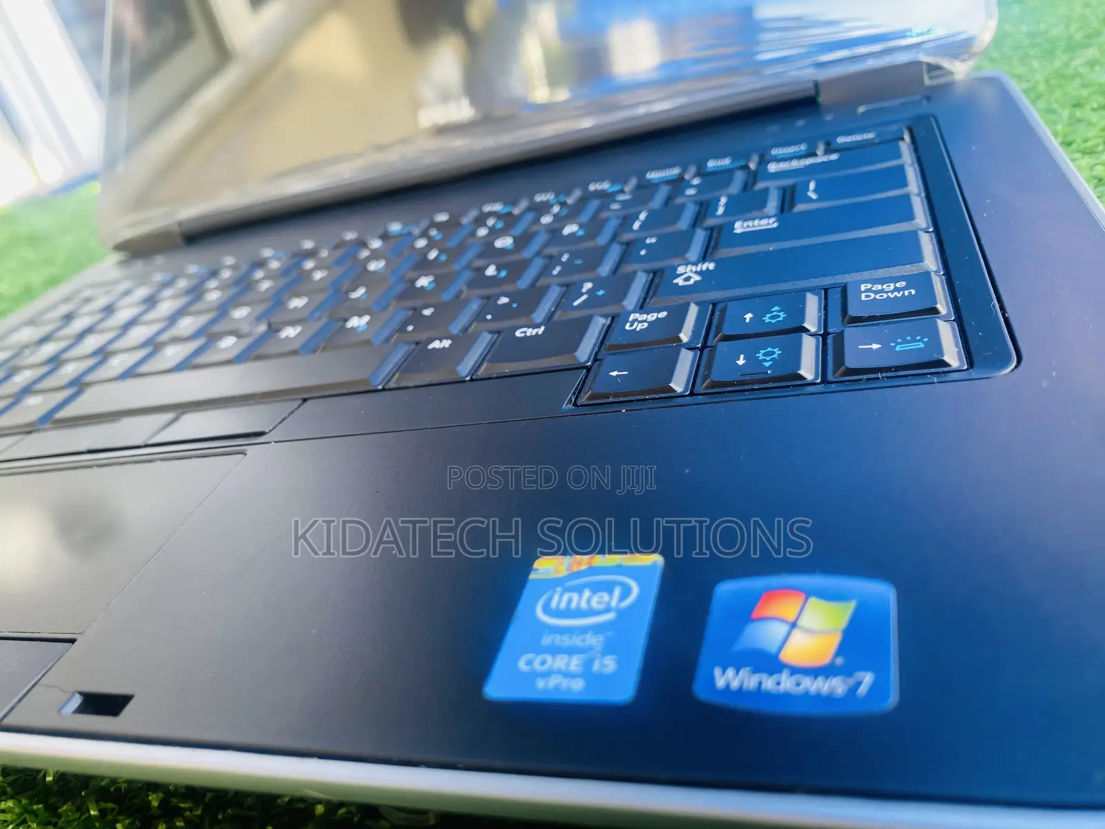 Laptop Dell Latitude E6440 8GB Intel Core I5 HDD 500GB