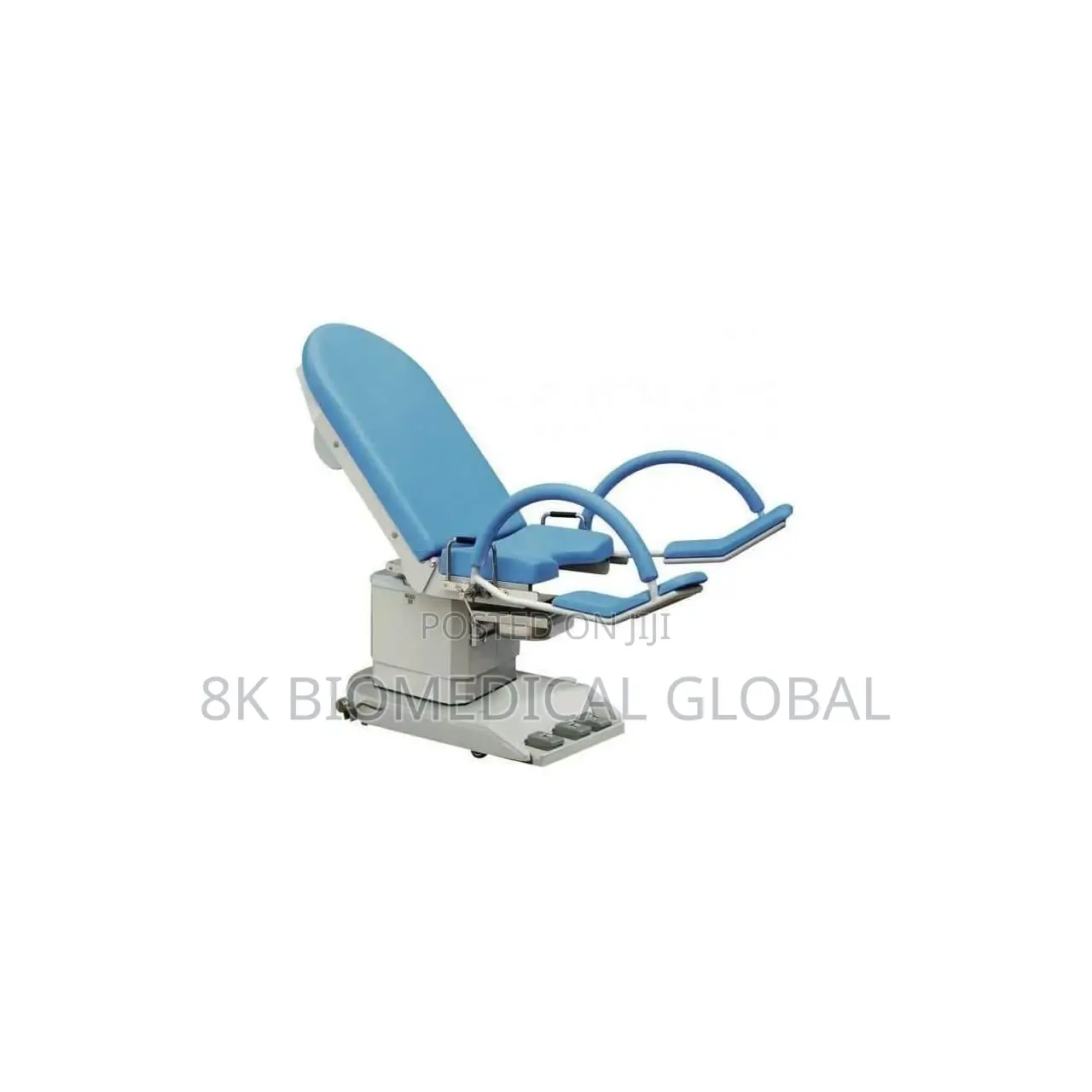 England Electric Gynecology Table AR-EL 2087-3