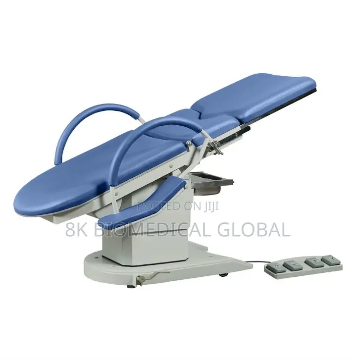 England Electric Gynecology Table AR-EL 2087-3