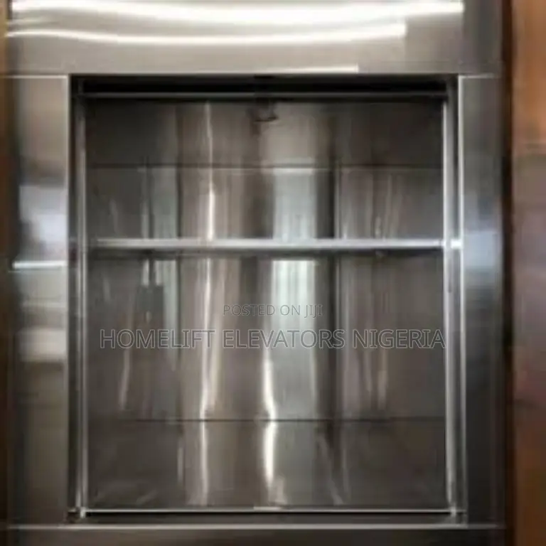 Hydraulic Dumbwaiter Motor Food Elevator