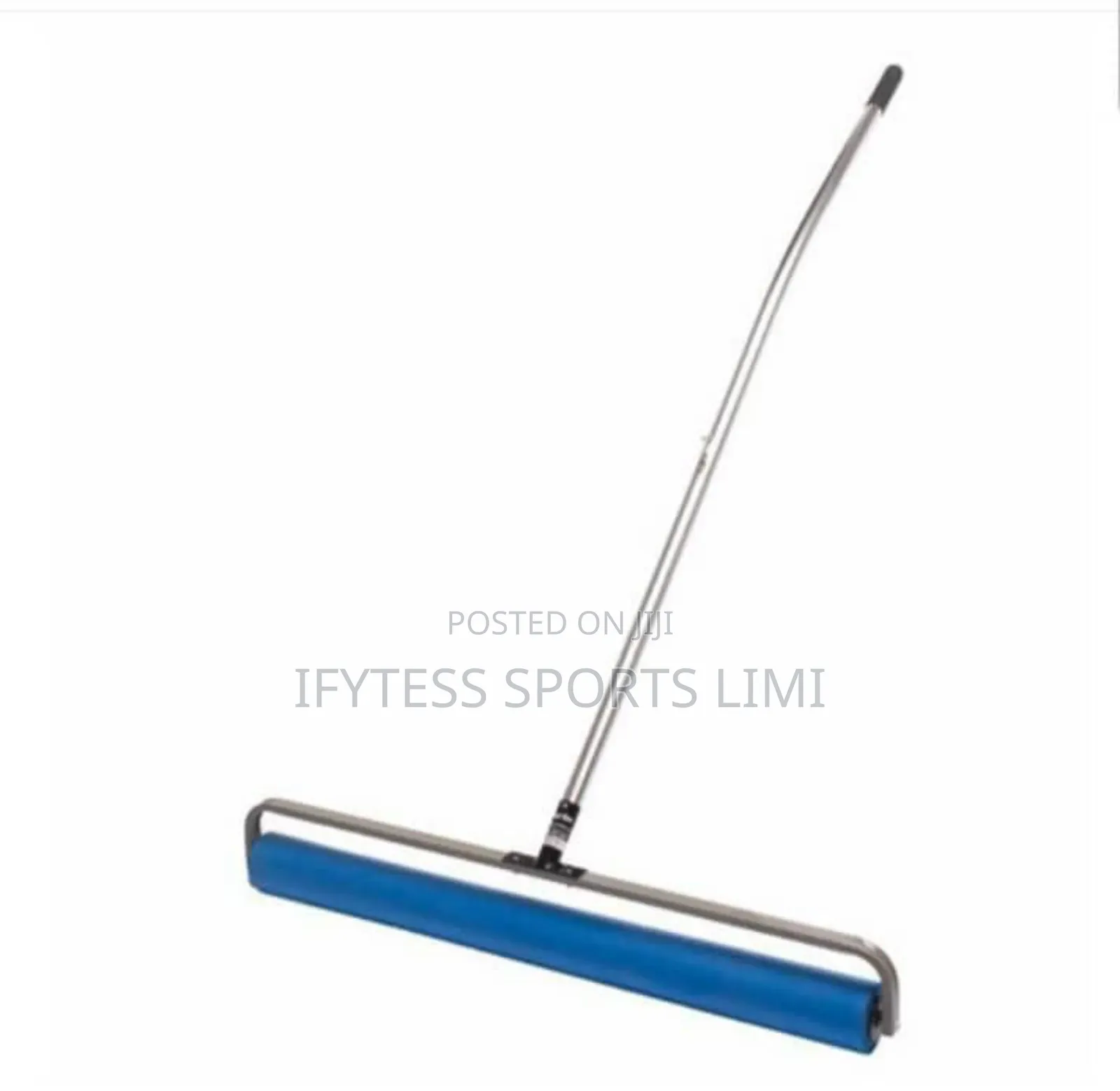 Lawn Tennis Murb Brush.
