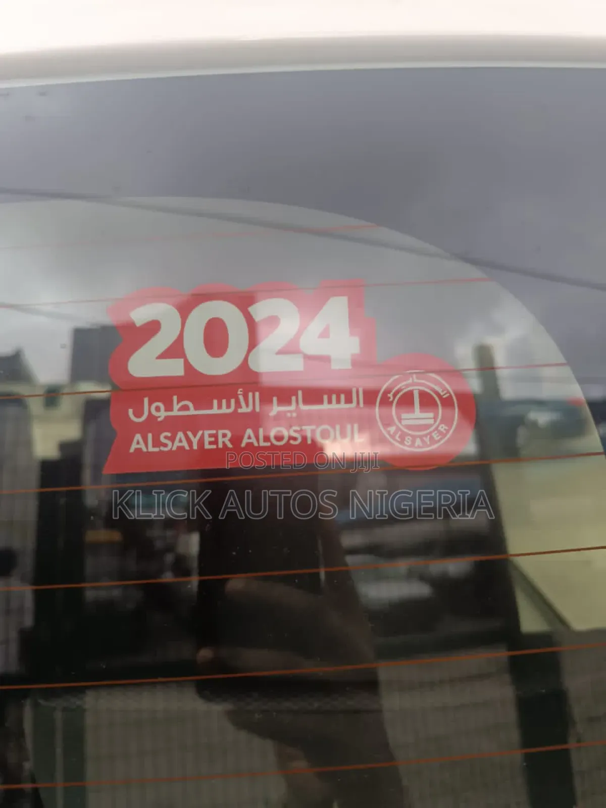 New Toyota HiAce 2023 White