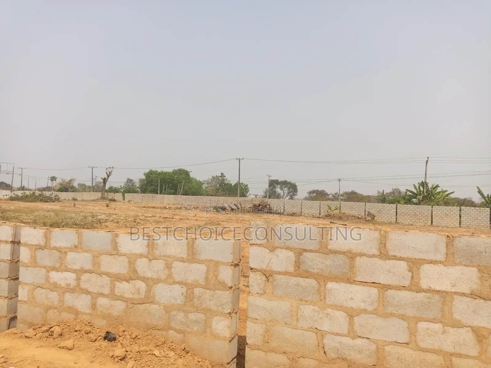 Land For Sale At Adeoyo Off Ring Road