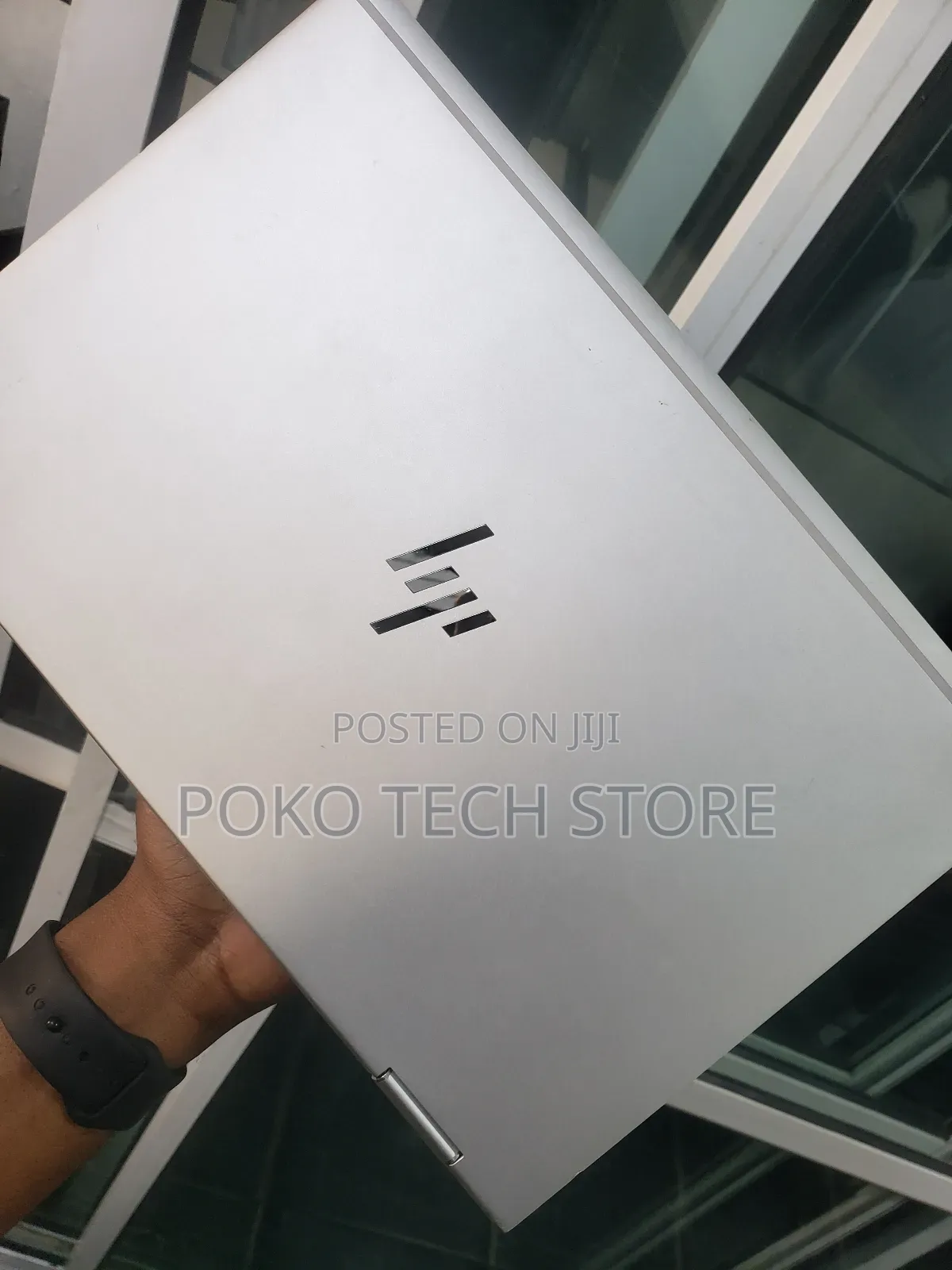 Laptop HP EliteBook X360 1030 G3 8GB Intel Core I5 SSD 256GB