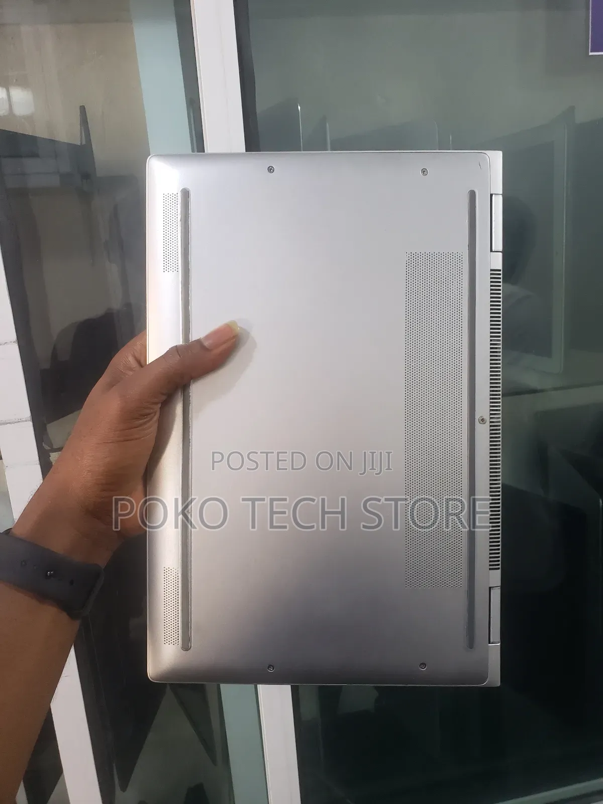 Laptop HP EliteBook X360 1030 G3 8GB Intel Core I5 SSD 256GB