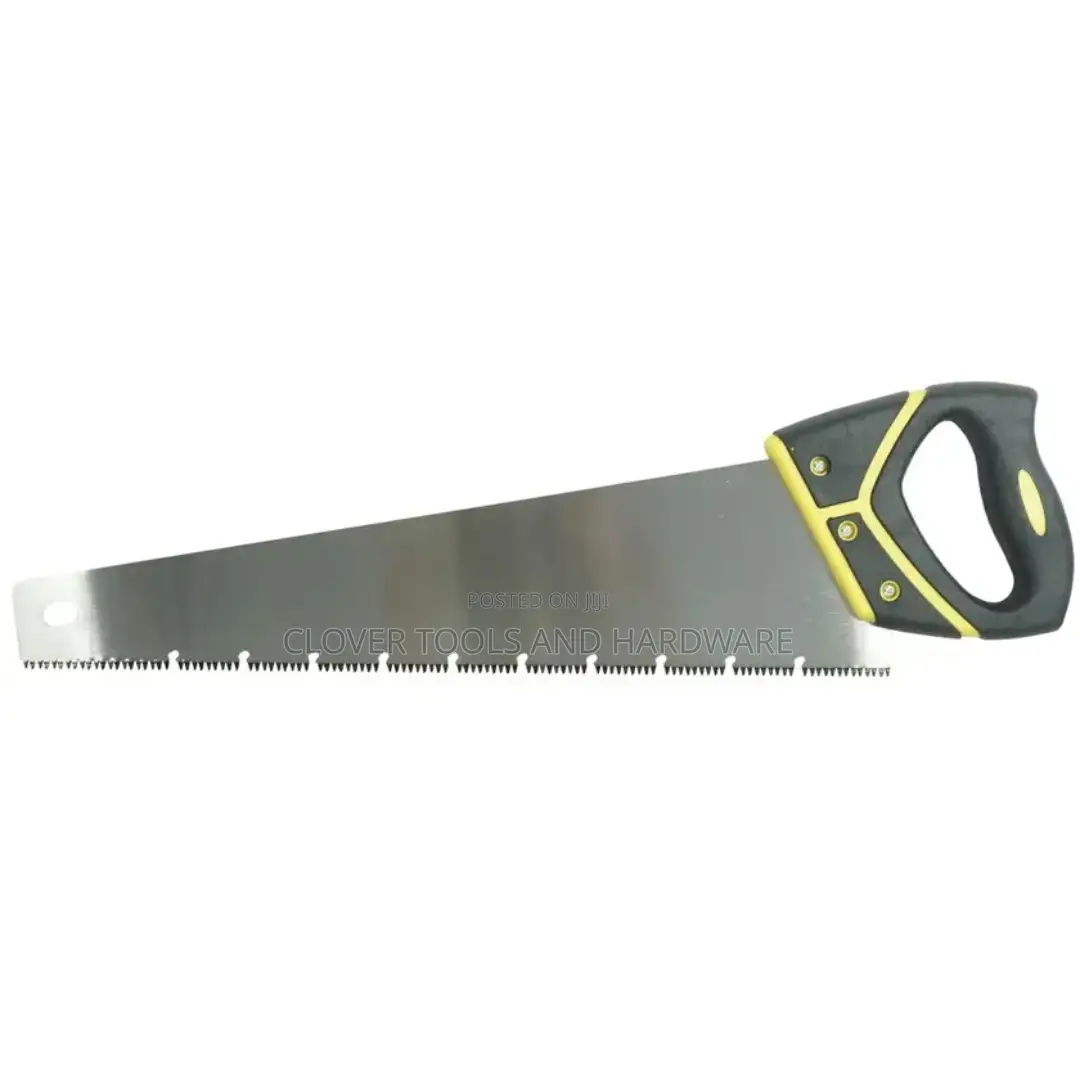 LTL Hand Saw 3D 50% Guts/the Medalist Panel Saw 450mm