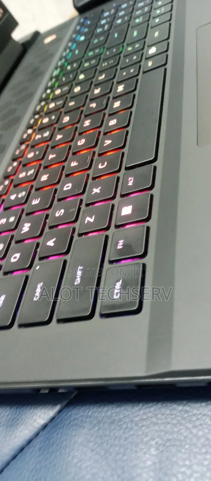 Laptop Alienware M17x R2 32GB AMD Ryzen 7 SSD 2T