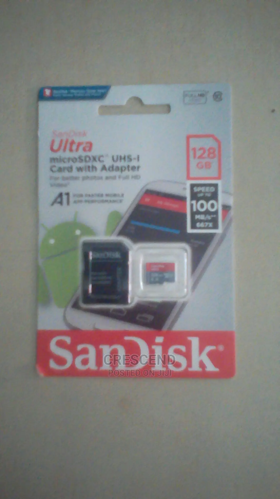 128gb Memory Card Micro Sd Card