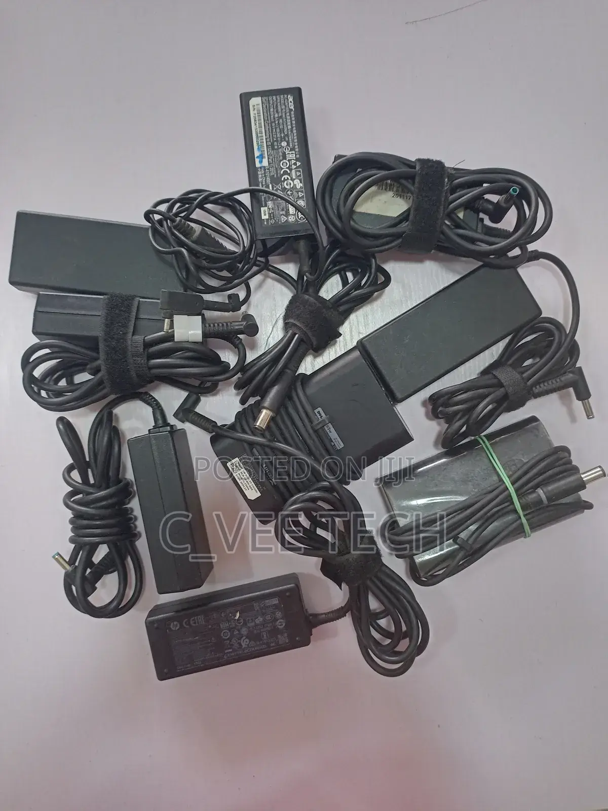Premium Pre Owned Chargers
