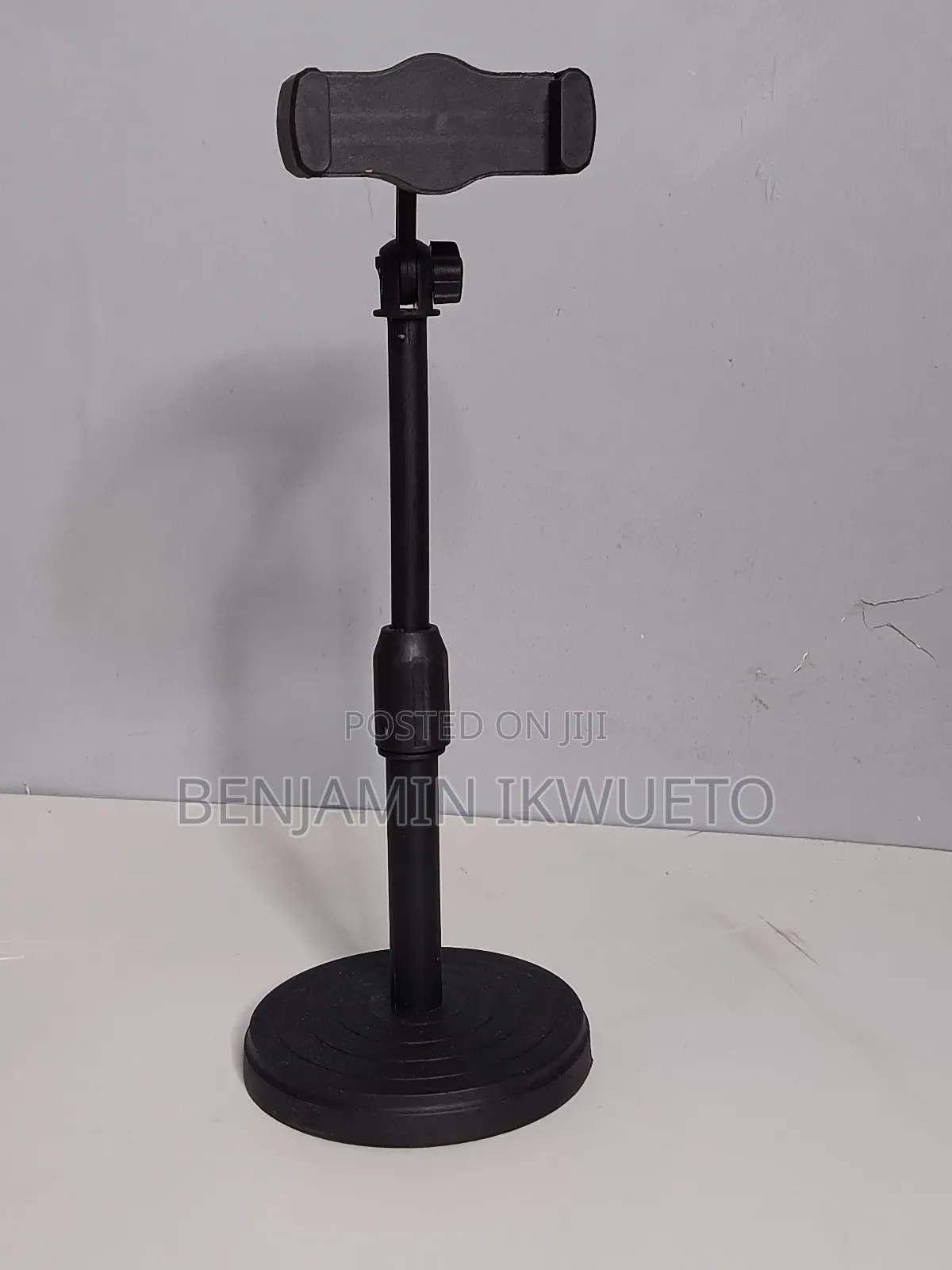 Table Top Phone Stand