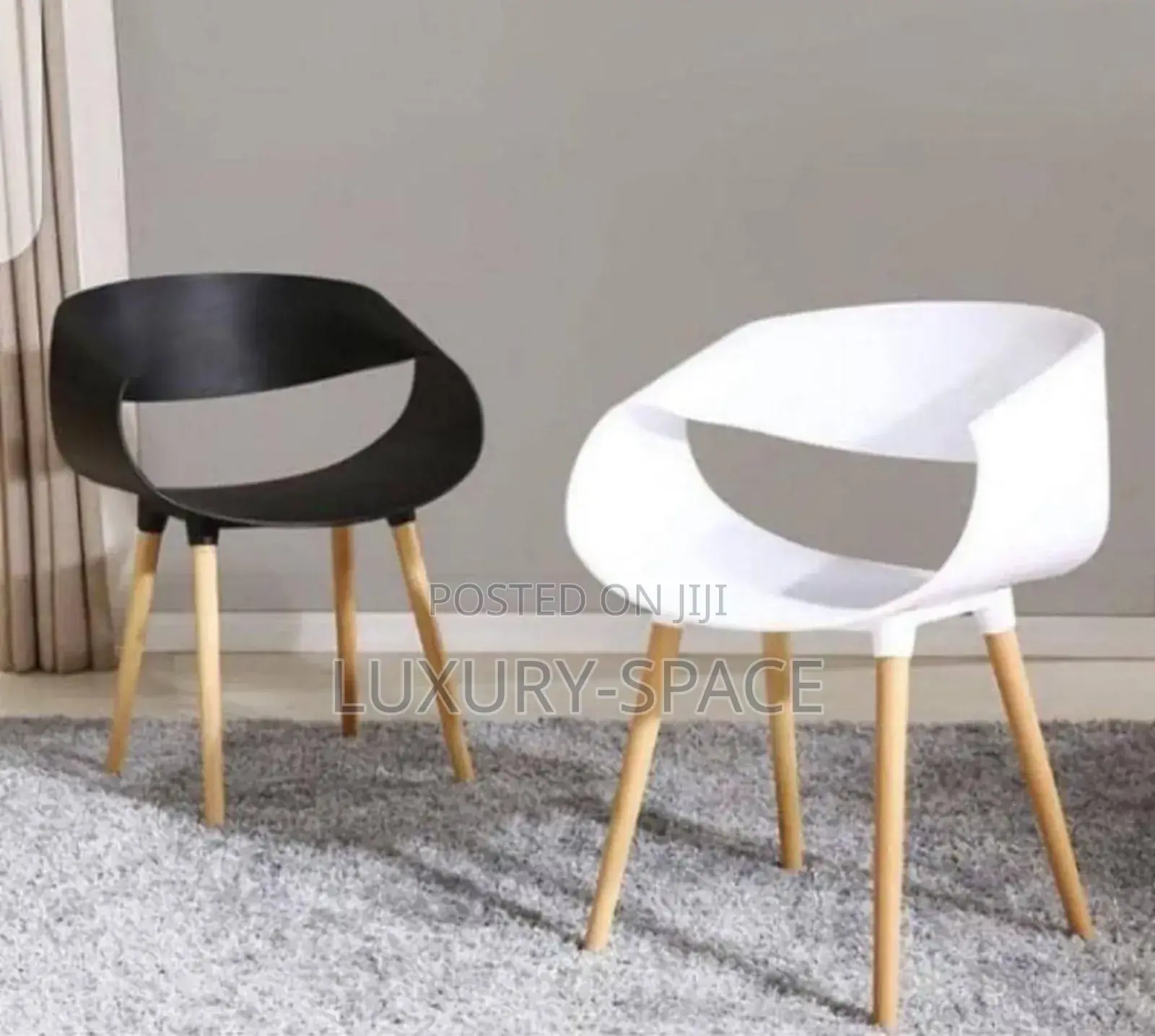 Quality Restaurant Multipurpose Chair
