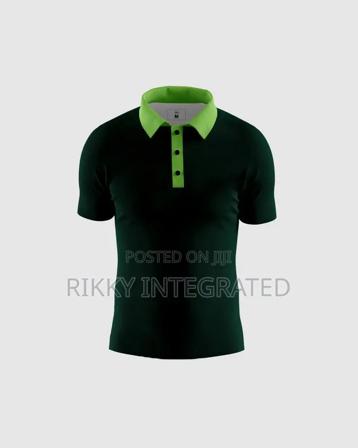 Custom Monogrammed Sportswear Polos With Logos