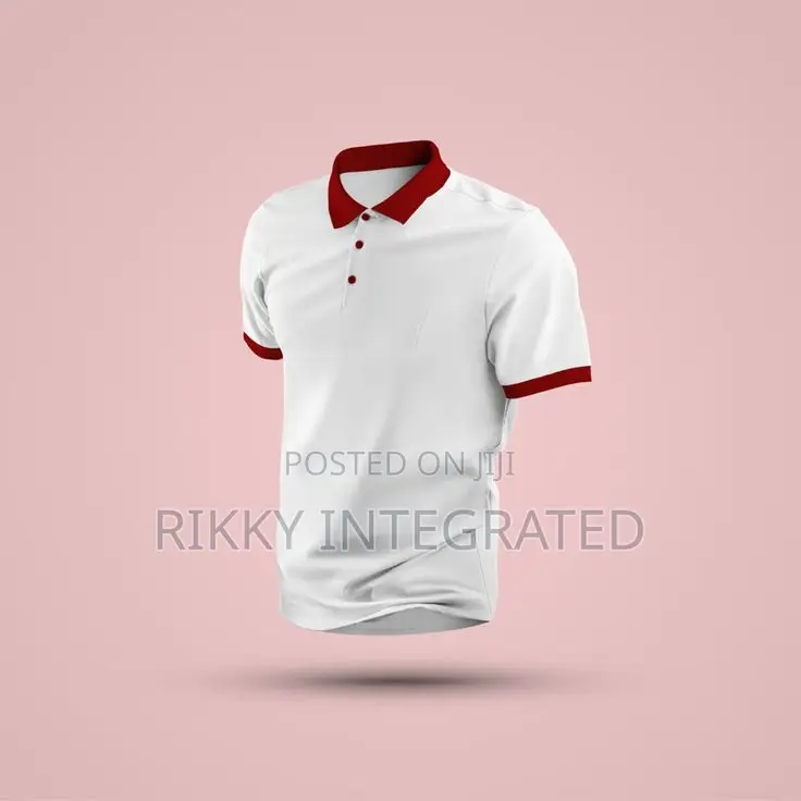 Custom Monogrammed Sportswear Polos With Logos