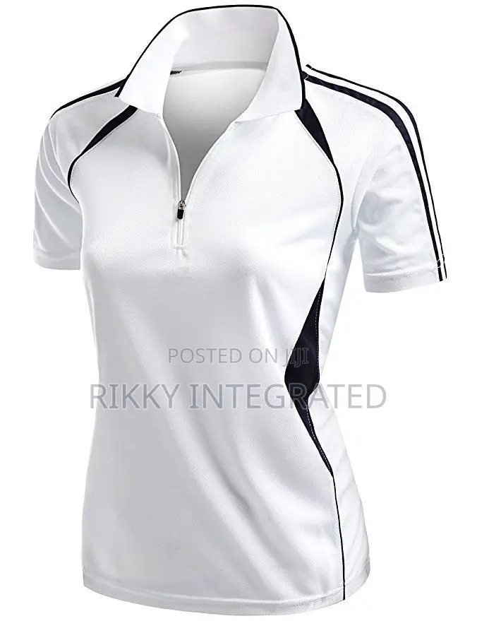 Embroidered Polo Shirts Sweatshirt for All Genders