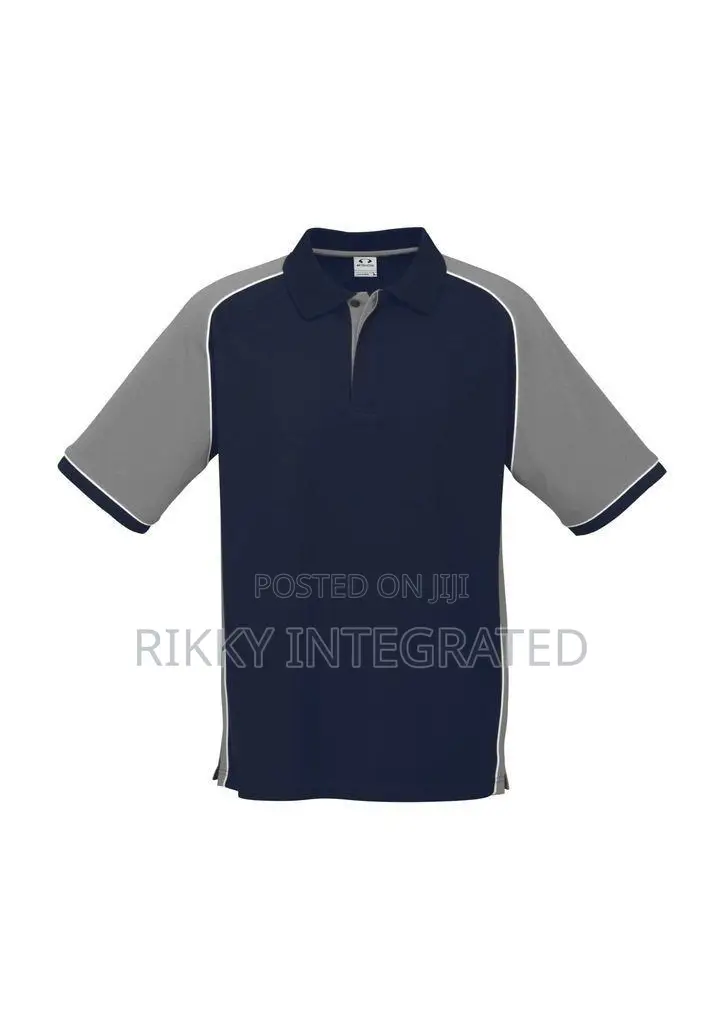 Embroidered Polo Shirts and Sportswear for School Branding