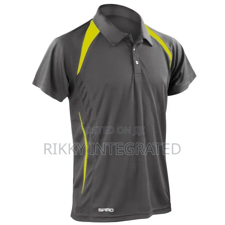 Custom Monogrammed Polo Shirts Sportswear With Logos