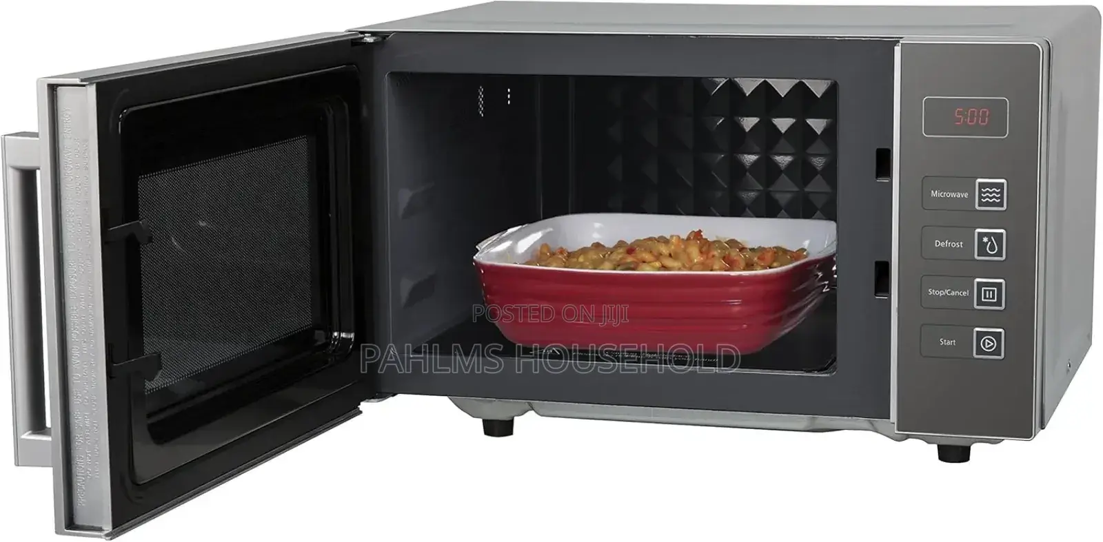Russell Hobbs 23l Flatbed Microwave