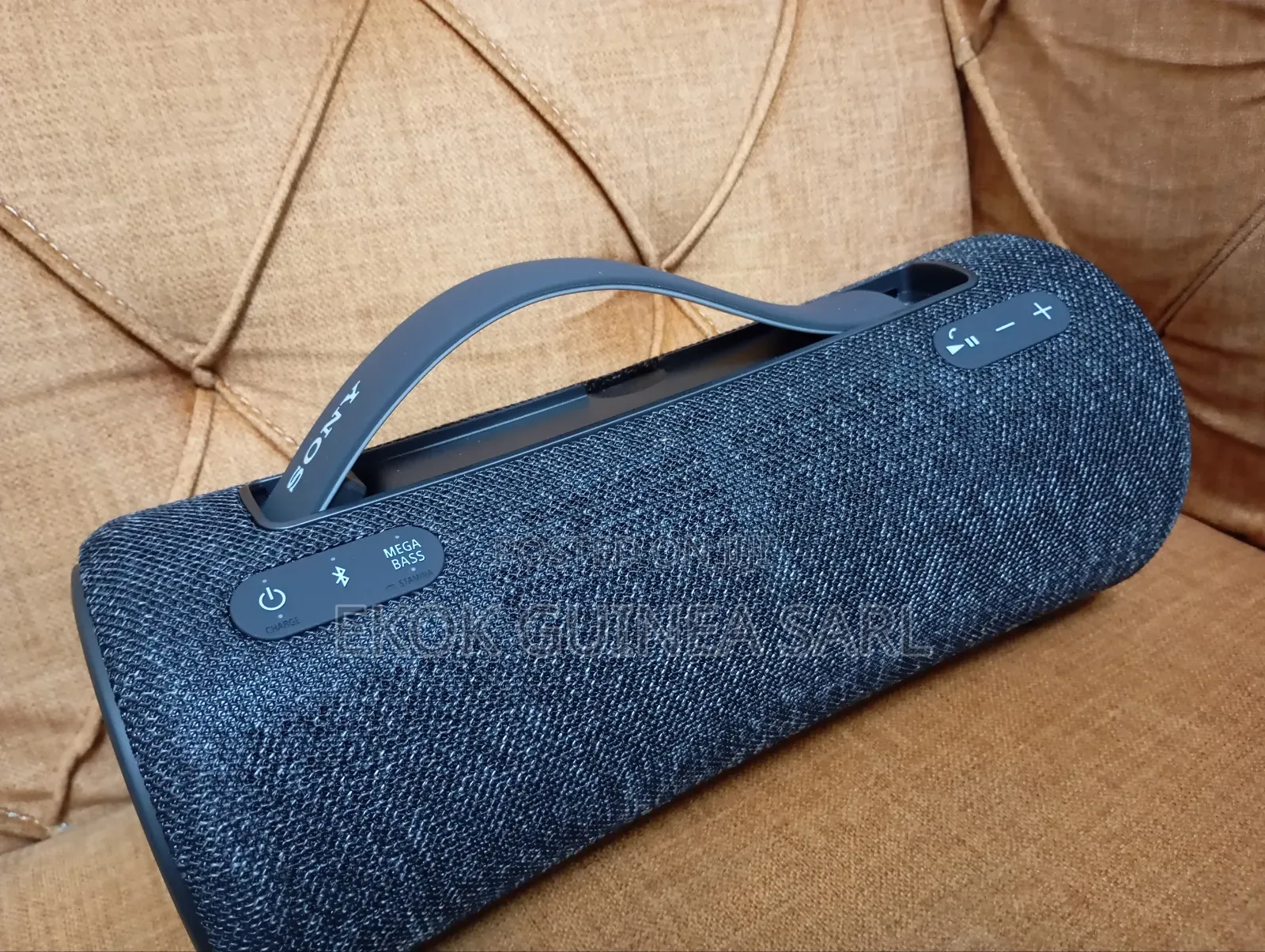 Bluetooth Speaker Usa Sony Auction Open Box