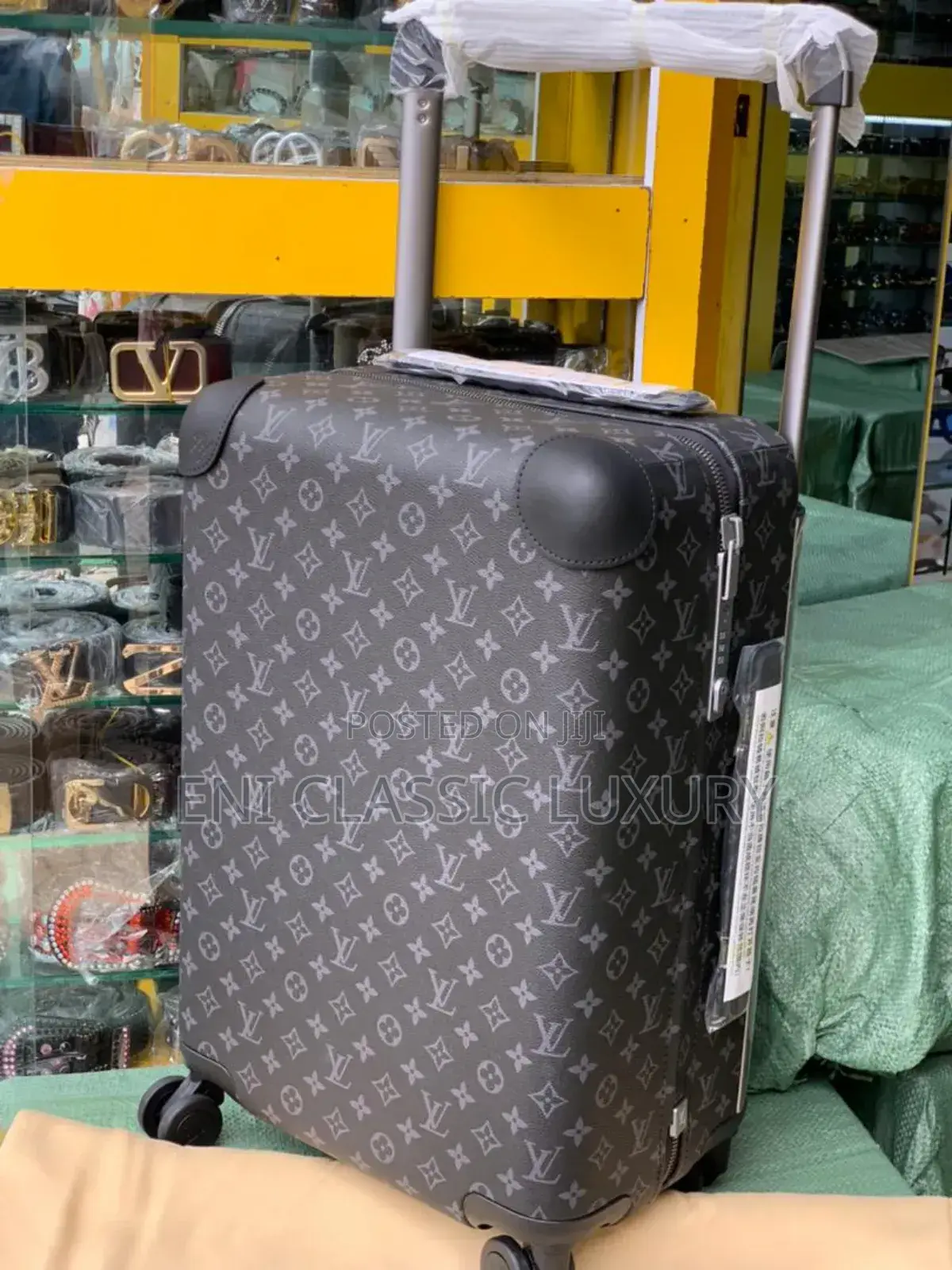 New Trend Luxury Travel Box Louis Vuitton Best Quality
