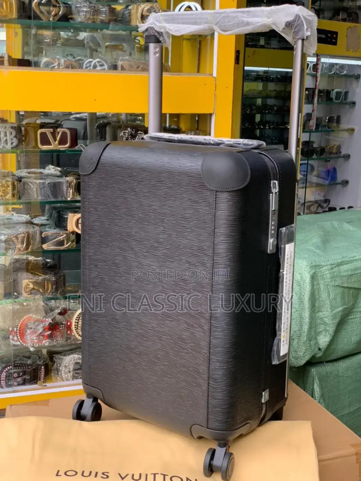 New Trend Luxury Travel Box Louis Vuitton Best Quality