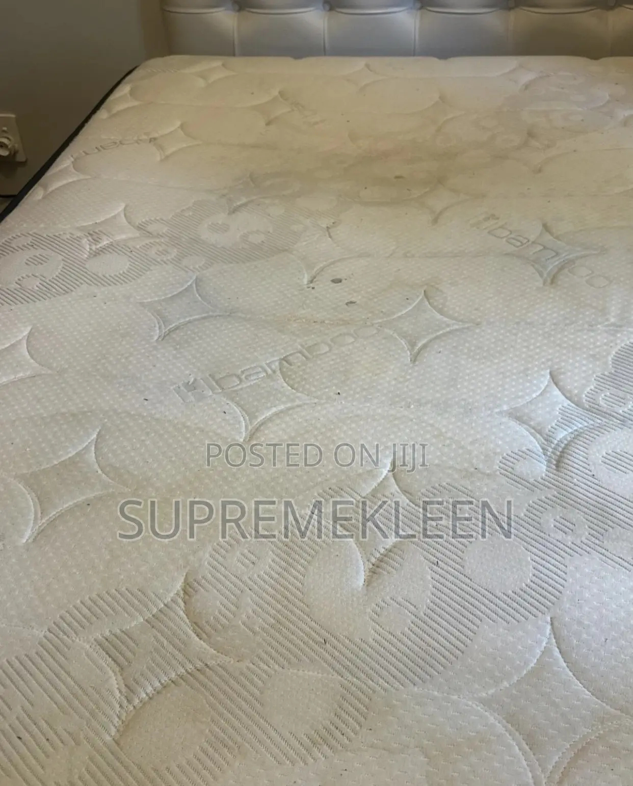 Top Notch Mattresses Cleaning/House Cleaning