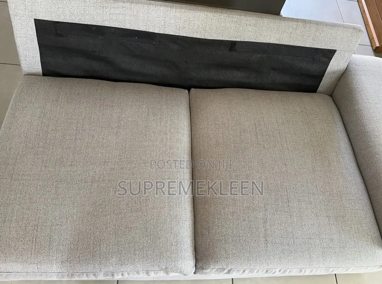 We Keep Your Upholstery Sofa House Clean and Tidy