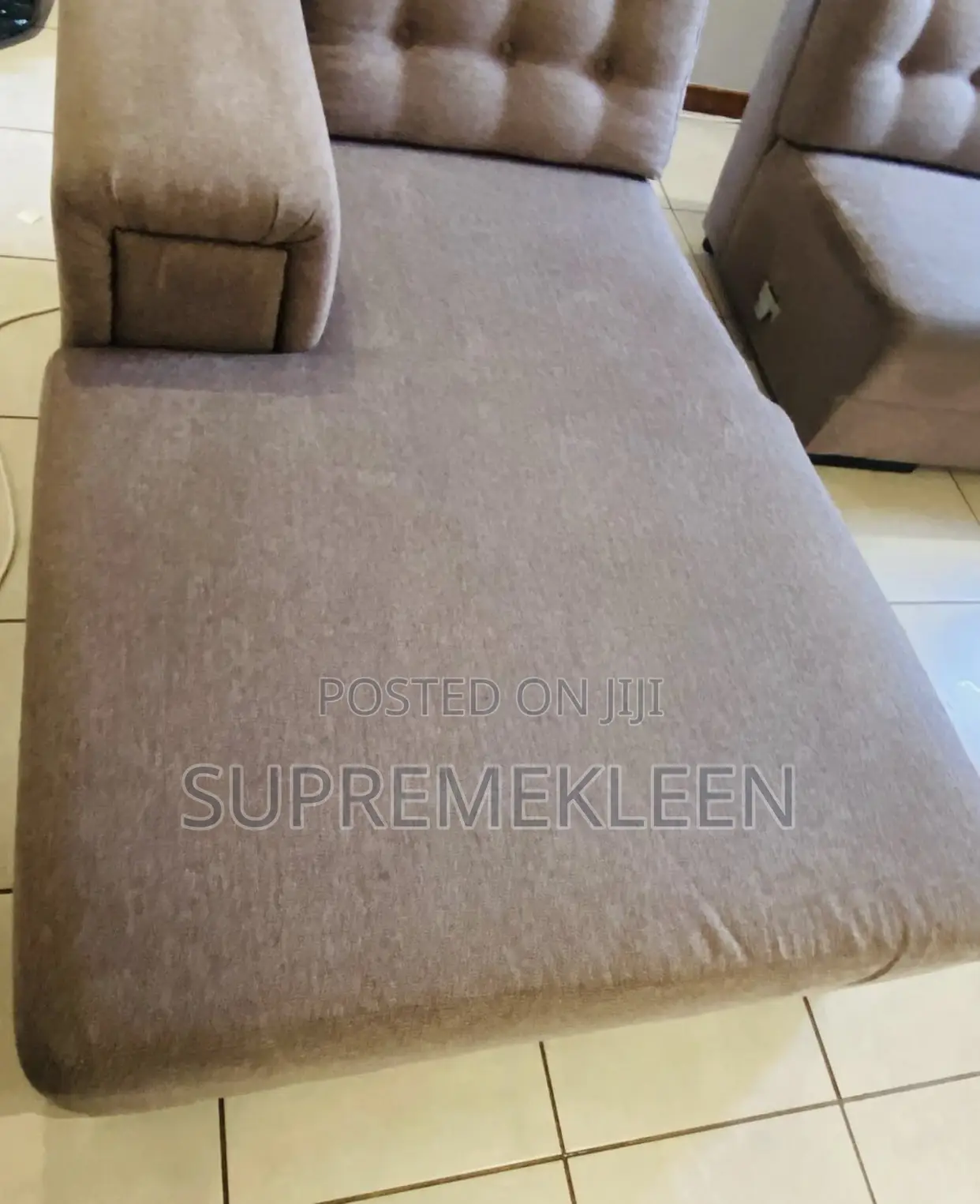 #Couch Cleaning Very Detailed