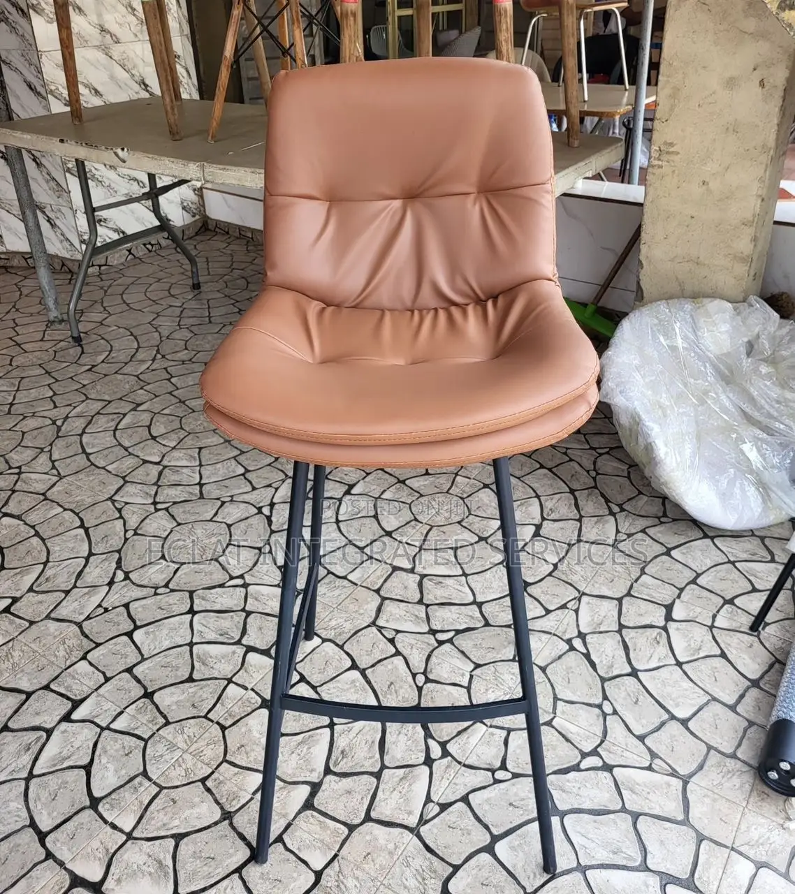 Bar Stool for Kitchen and Restaurant