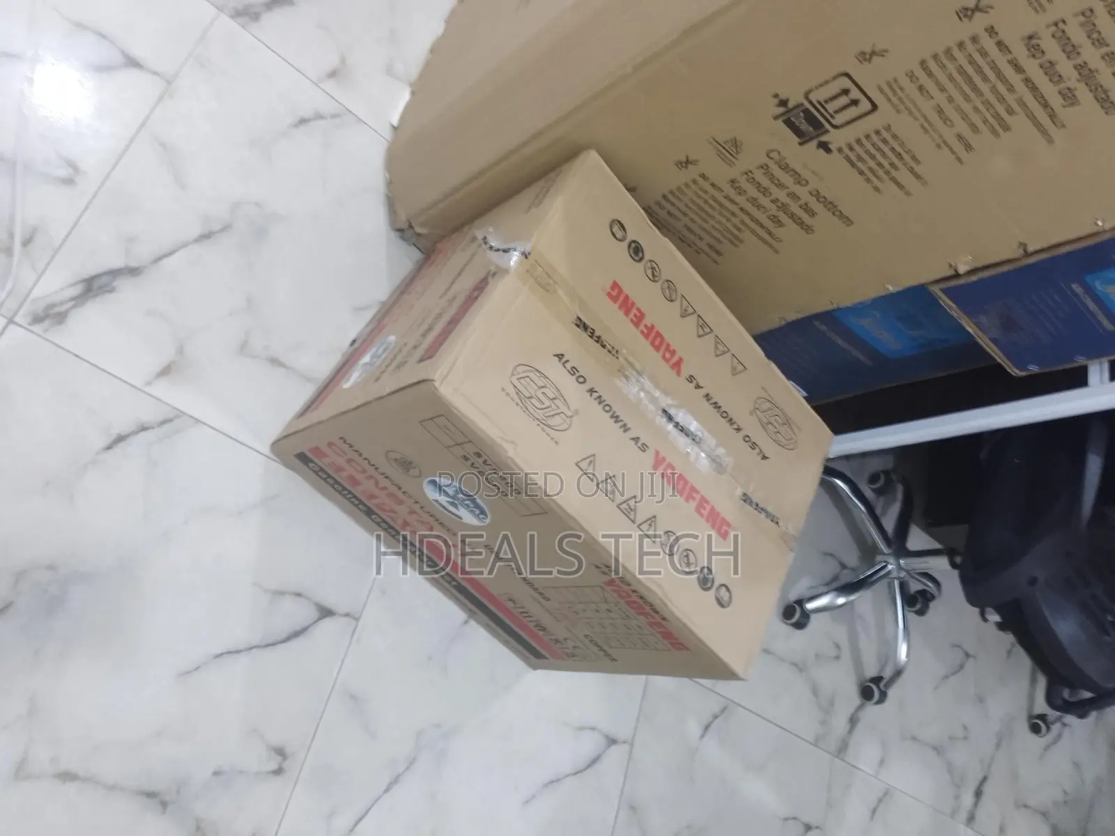 Super<Quiet 3.5kva Gasoline Generator - Constant Elepaq