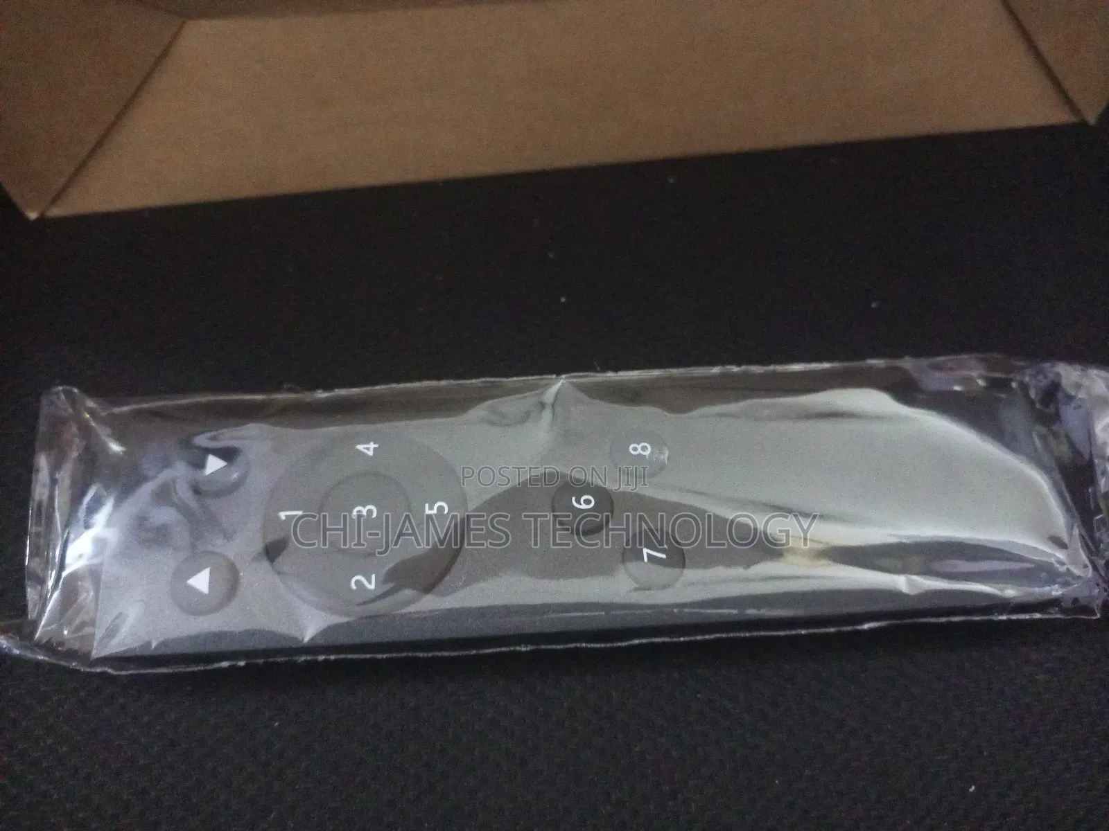 8port HDMI KVM Switch 