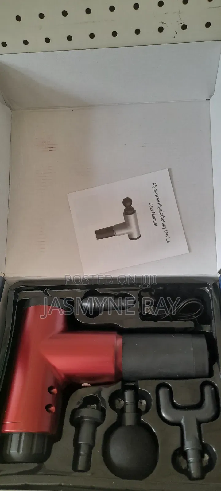 Fascial Gun Massager