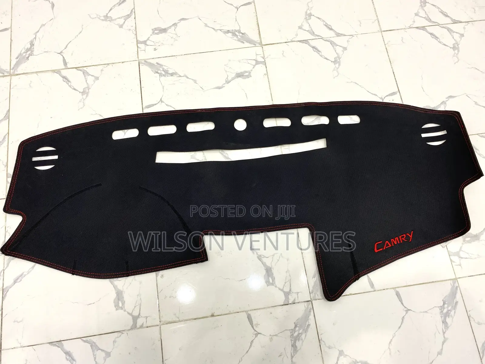 High Quality 2007-2011 Camry Dashboard Cover