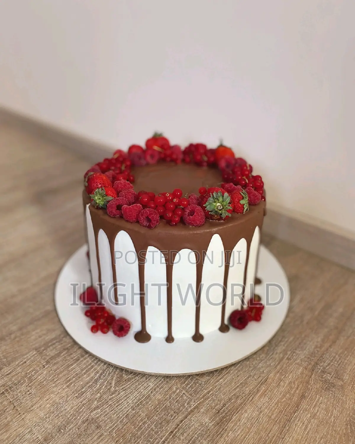 Birthday Cakes