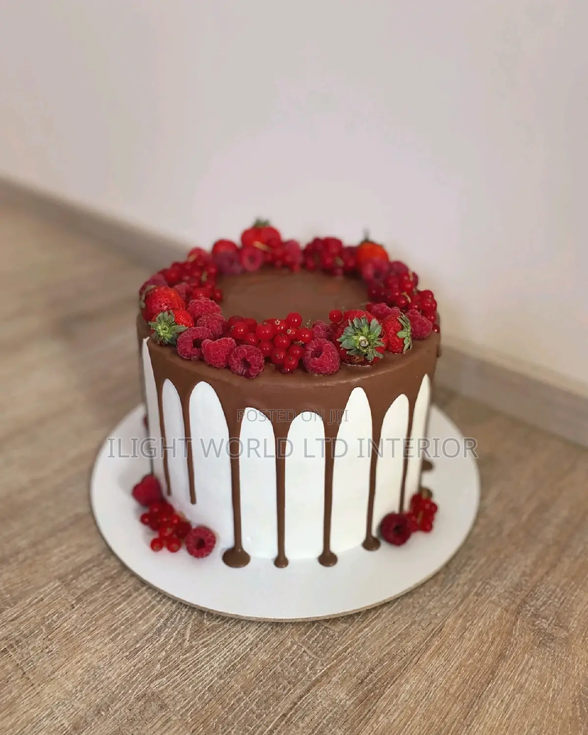 Birthday Cakes