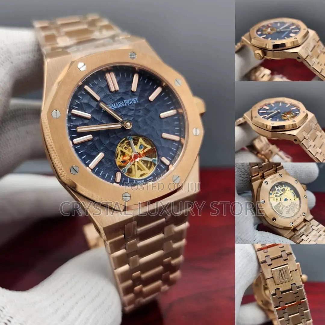 Audemars Piguet Quality Luxury Men Chain