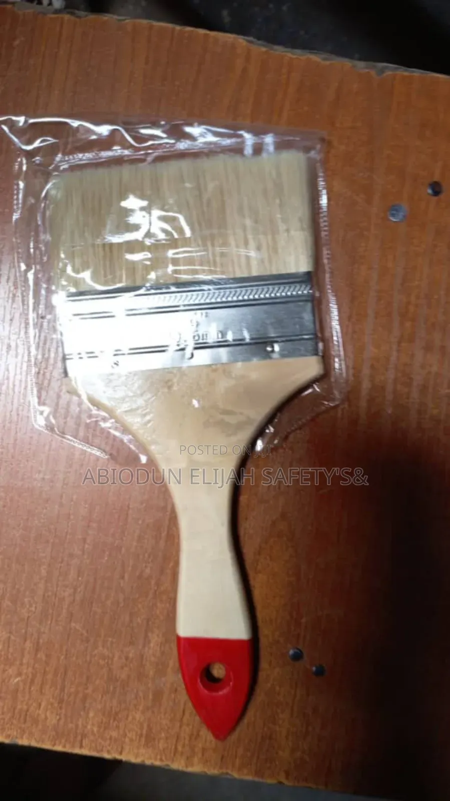 Painting Brush Quality