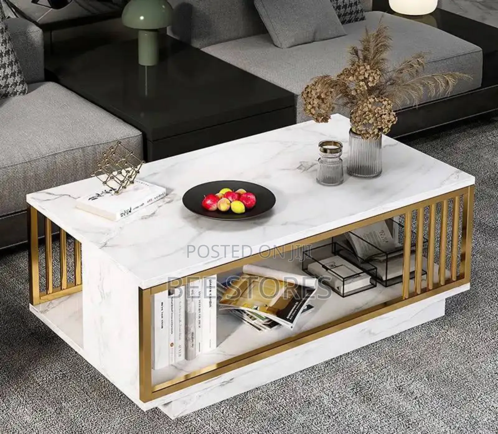 Centre Table